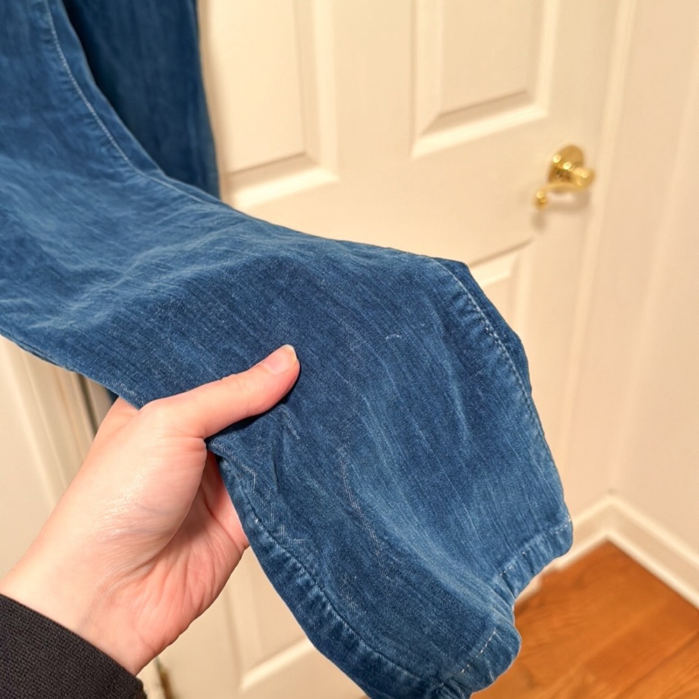 NYDJ‎ corduroy skinny style jeans - Picture 3 of 7